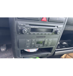 Becquet AUDI A2