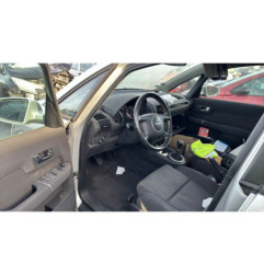 Poignee interieur avant droit AUDI A2