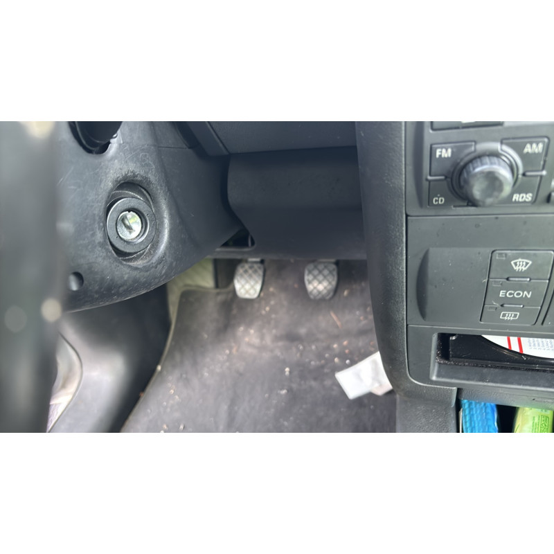 Poignee interieur avant droit AUDI A2 Photo n°18