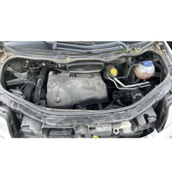 Cremaillere assistee AUDI A2