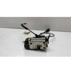 Serrure arriere droit RENAULT SCENIC 2 Photo n°1