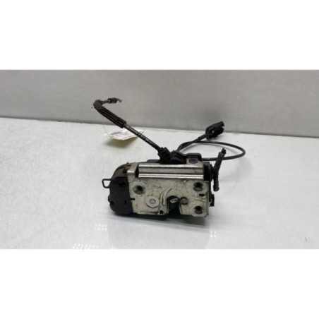 Serrure arriere droit RENAULT SCENIC 2 Photo n°1