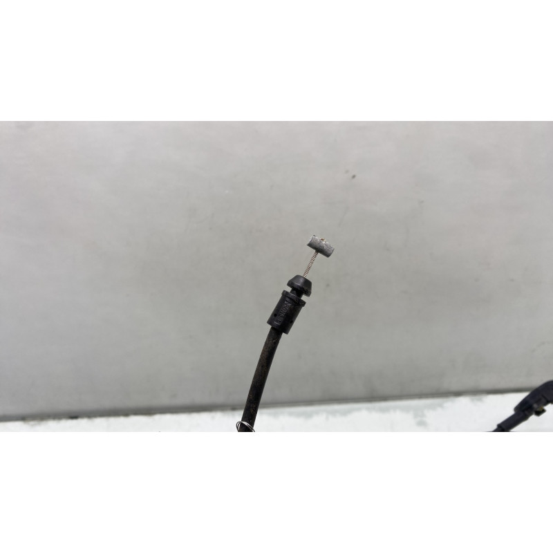 Serrure arriere droit RENAULT SCENIC 2 Photo n°2