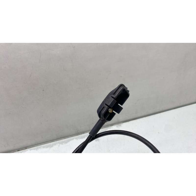 Serrure arriere droit RENAULT SCENIC 2 Photo n°3