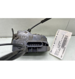 Serrure arriere droit RENAULT SCENIC 2