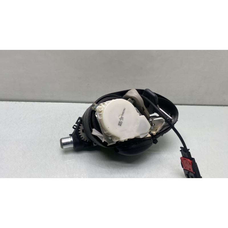 Pretensionneur de ceinture avant droit RENAULT MODUS Photo n°2