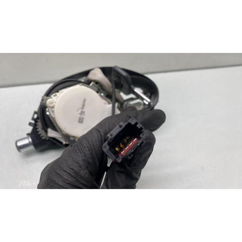 Pretensionneur de ceinture avant droit RENAULT MODUS Photo n°3
