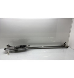 Moteur essuie glace avant RENAULT MODUS Photo n°1