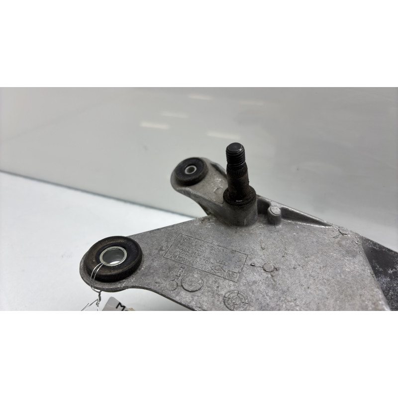 Moteur essuie glace avant RENAULT MODUS Photo n°2