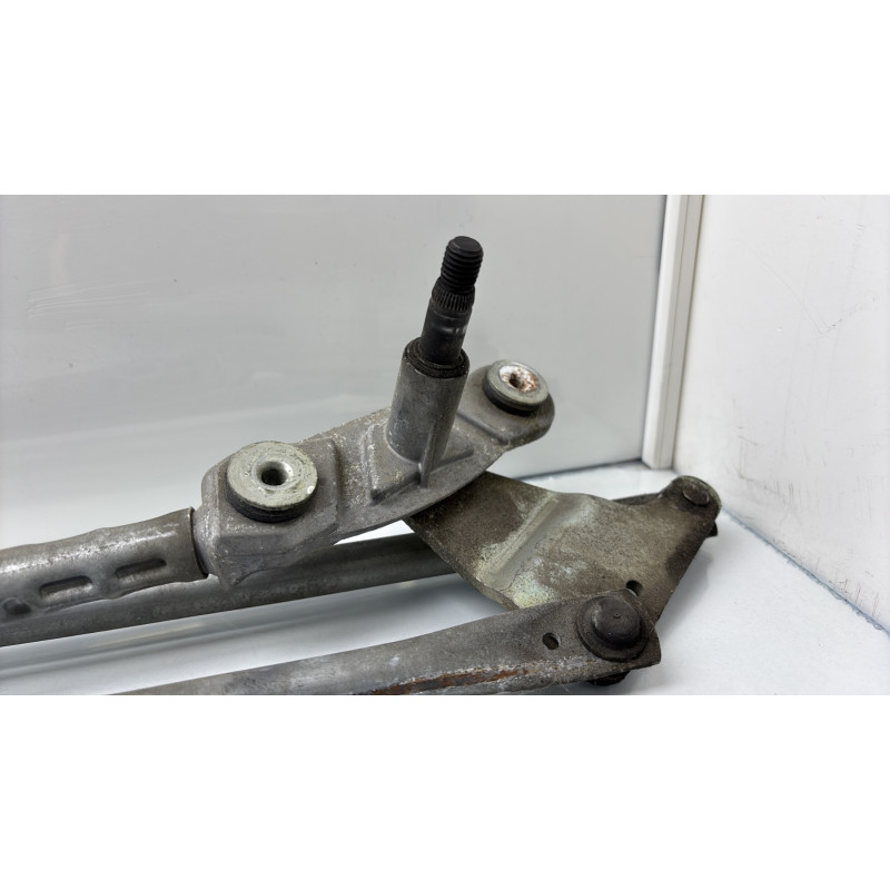 Moteur essuie glace avant RENAULT MODUS Photo n°3
