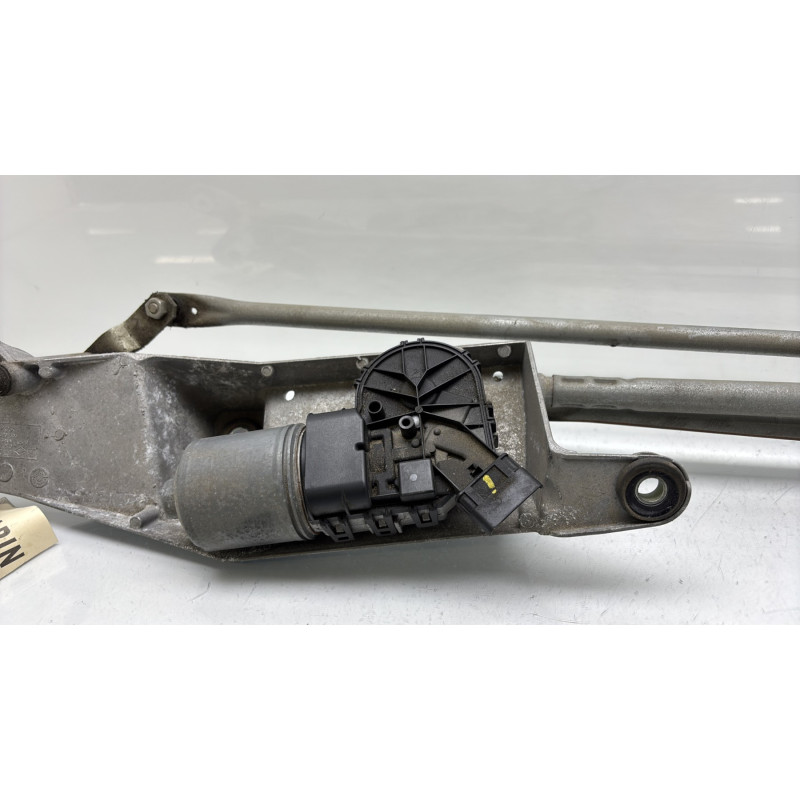 Moteur essuie glace avant RENAULT MODUS Photo n°4