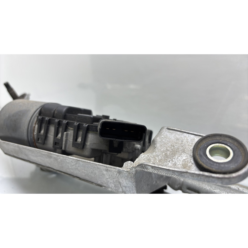 Moteur essuie glace avant RENAULT MODUS Photo n°5