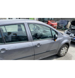 Poignee interieur avant droit RENAULT MODUS