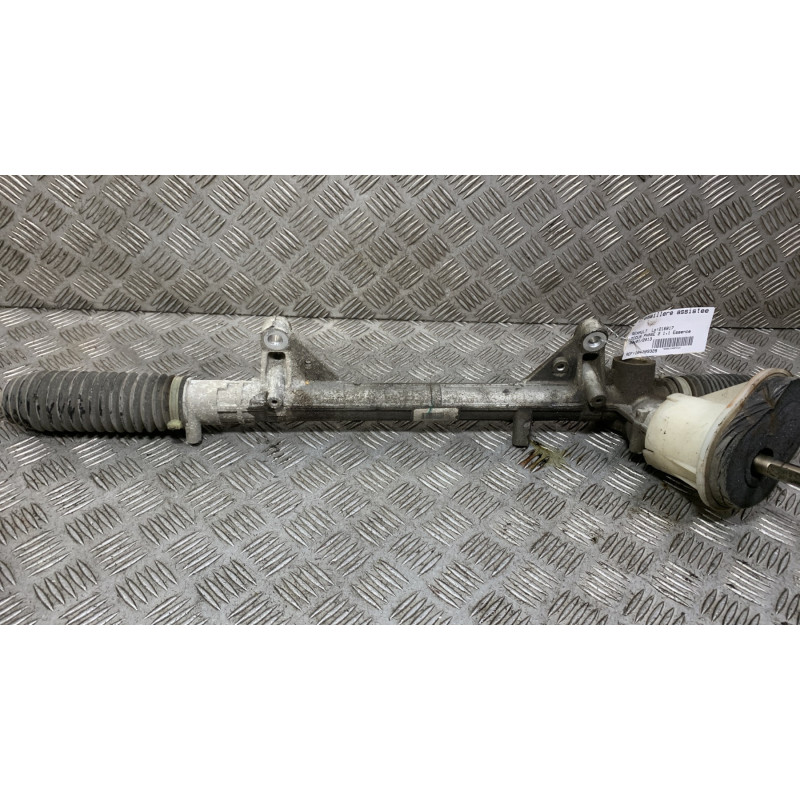 Cremaillere assistee RENAULT MODUS Photo n°3