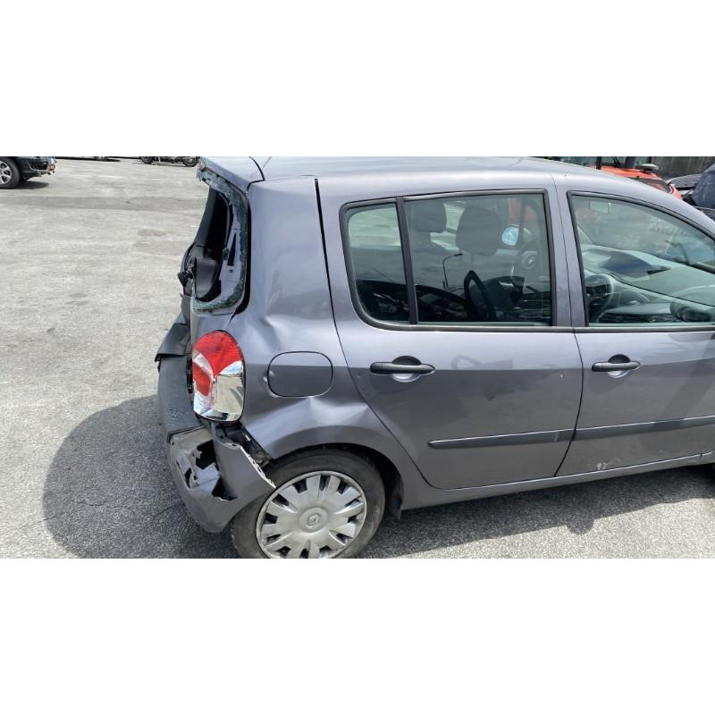 Cremaillere assistee RENAULT MODUS Photo n°5