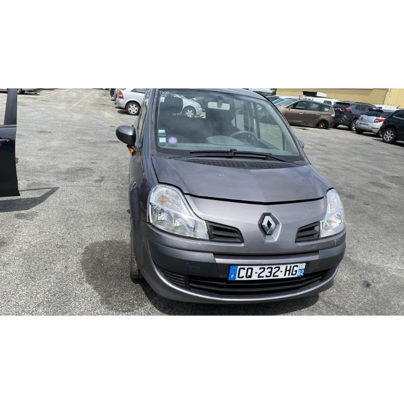 Cremaillere assistee RENAULT MODUS Photo n°6