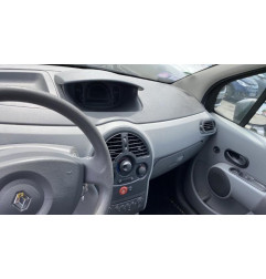 Cremaillere assistee RENAULT MODUS