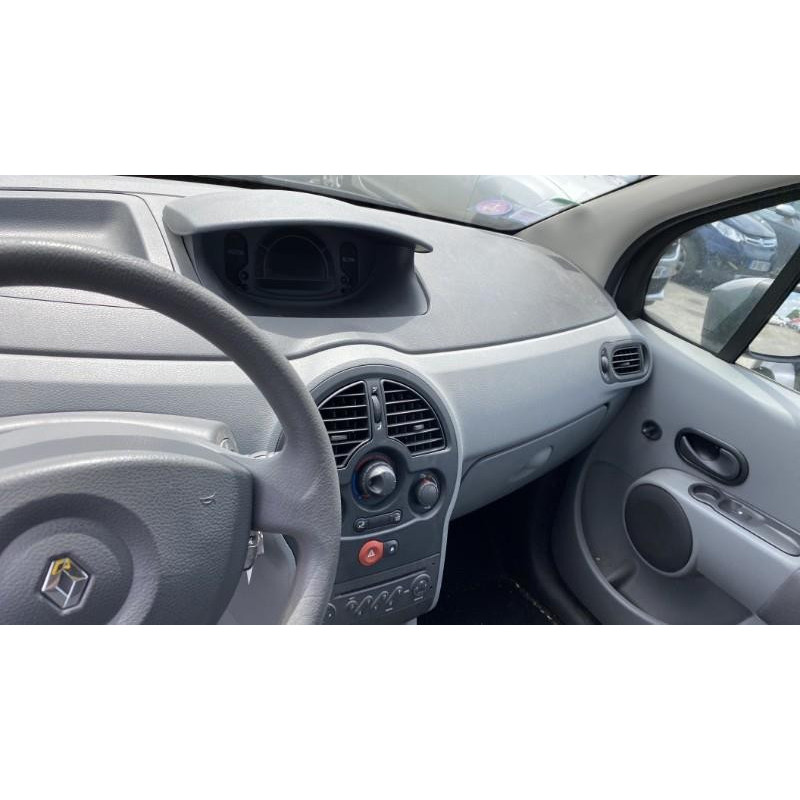 Cremaillere assistee RENAULT MODUS Photo n°7