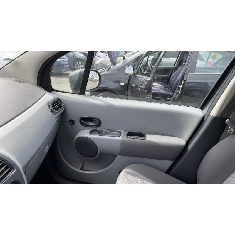 Cremaillere assistee RENAULT MODUS Photo n°9