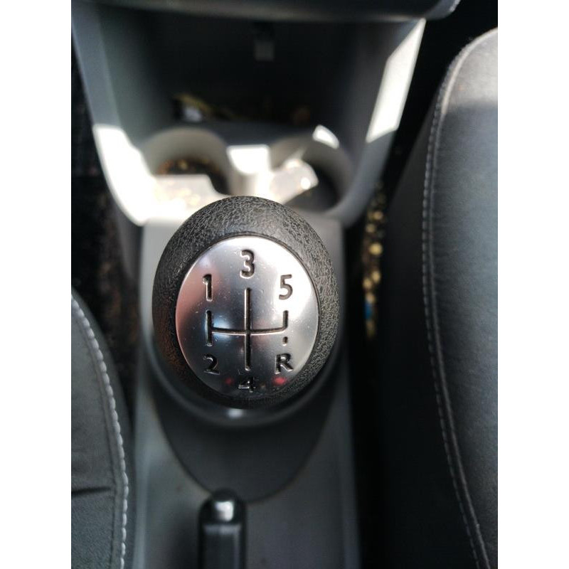 Cremaillere assistee RENAULT MODUS Photo n°10