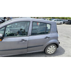 Cremaillere assistee RENAULT MODUS