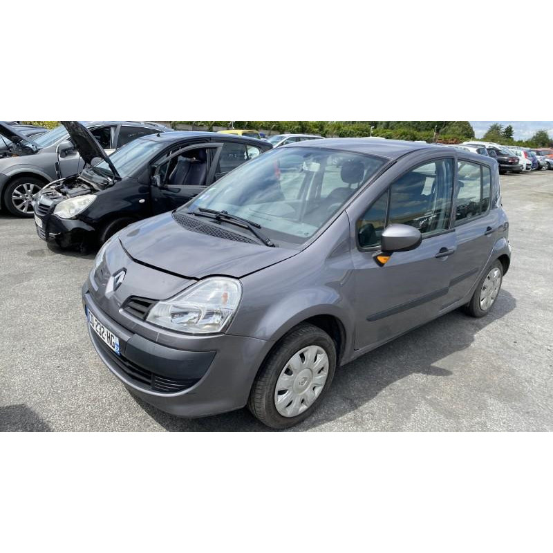 Cremaillere assistee RENAULT MODUS Photo n°15