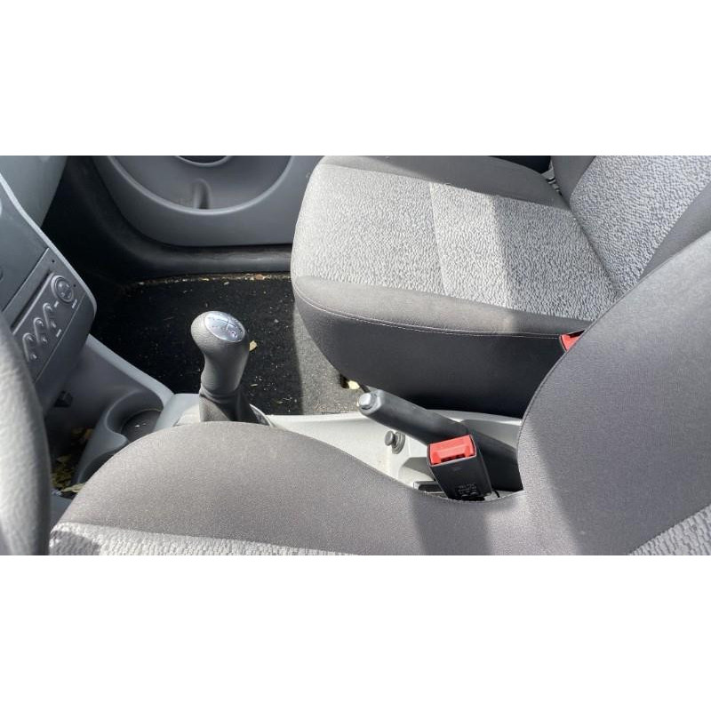 Cremaillere assistee RENAULT MODUS Photo n°17