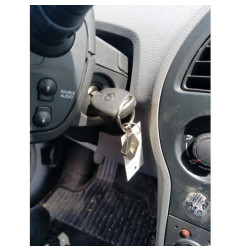 Cremaillere assistee RENAULT MODUS