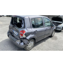 Cremaillere assistee RENAULT MODUS