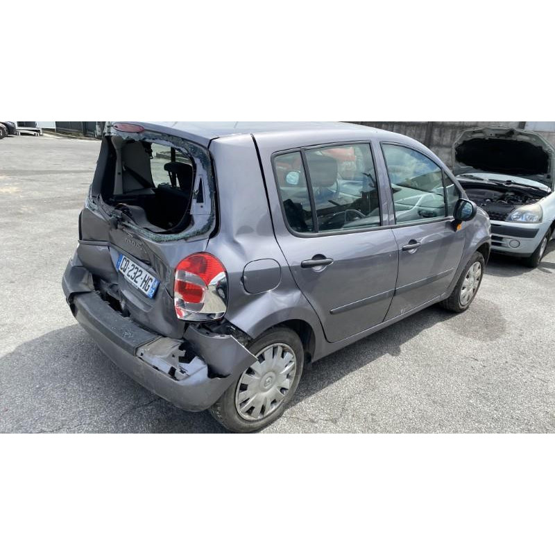 Cremaillere assistee RENAULT MODUS Photo n°20