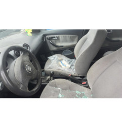 Feu arriere principal gauche (feux) SEAT IBIZA 3
