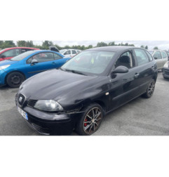 Feu arriere principal gauche (feux) SEAT IBIZA 3