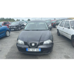Feu arriere principal gauche (feux) SEAT IBIZA 3