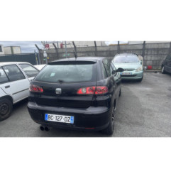 Feu arriere principal gauche (feux) SEAT IBIZA 3