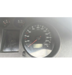 Feu arriere principal gauche (feux) SEAT IBIZA 3