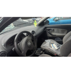 Feu arriere principal gauche (feux) SEAT IBIZA 3