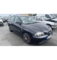 Feu arriere principal gauche (feux) SEAT IBIZA 3