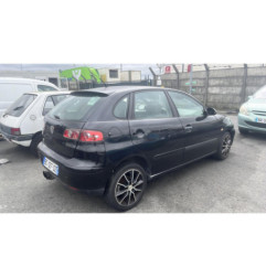 Feu arriere principal gauche (feux) SEAT IBIZA 3