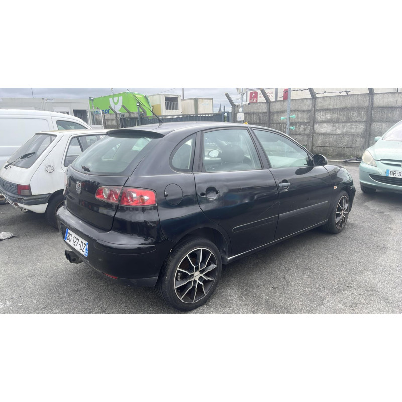 Feu arriere principal gauche (feux) SEAT IBIZA 3 Photo n°14
