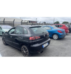 Feu arriere principal gauche (feux) SEAT IBIZA 3