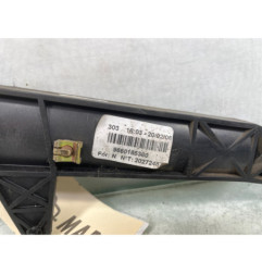 Pedale d'embrayage PEUGEOT 407