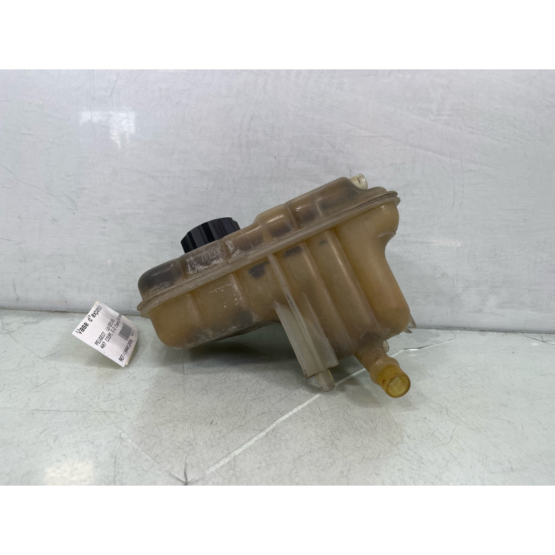 Vase d'expansion PEUGEOT 407 Photo n°1