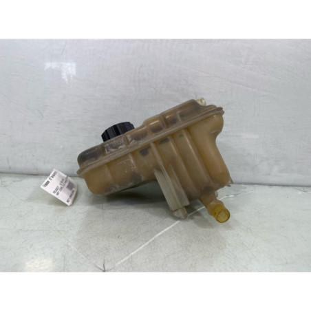 Vase d'expansion PEUGEOT 407 Photo n°1