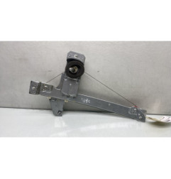 Leve vitre mecanique arriere droit PEUGEOT 207