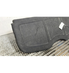 Plage arriere PEUGEOT 207