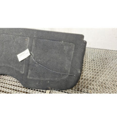 Plage arriere PEUGEOT 207