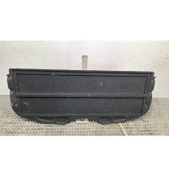 Plage arriere PEUGEOT 207