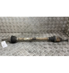 Cardan droit (transmission) PEUGEOT 207 Photo n°1