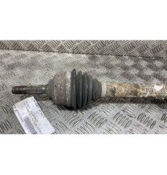 Cardan droit (transmission) PEUGEOT 207