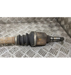 Cardan droit (transmission) PEUGEOT 207